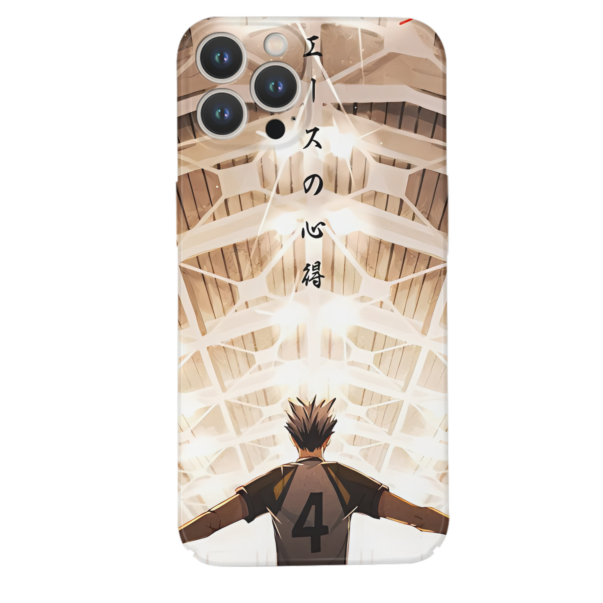 （画像用） ハイキュー!! Haikyu!! 【iPhone 14シリーズ対応】ハードケース